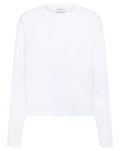 Gestuz - GZTima T-Shirt - Bright White